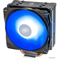 Кулер для процессора DeepCool GAMMAXX GTE v2 DP-MCH4-GMX-GTEV2