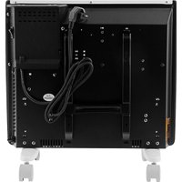 Конвектор Denzel HybridX-1000