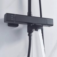 Душевая система  Shevanik S3096H