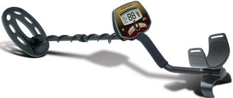 Металлоискатель Bounty Hunter Quick Draw Pro