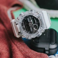 Наручные часы Casio G-Shock GA-900SKL-7A