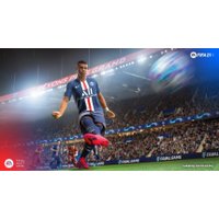  FIFA 21 для PlayStation 4