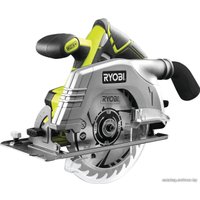 Дисковая (циркулярная) пила Ryobi R18CS-0 5133002338 (без АКБ)