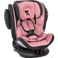 Детское автокресло Lorelli Aviator SPS Isofix (розовый)