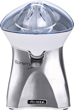

Соковыжималка Ariete Spremi Metal (модель 407)