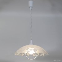 Подвесная люстра Элетех Симфония 460 НСБ 72-60 М52 1005251468 (матовый белый)