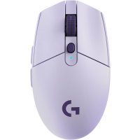 Игровая мышь Logitech G304 X Lightspeed (фиолетовый)