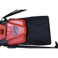 Газонокосилка Калибр ГКЭ-1200/32