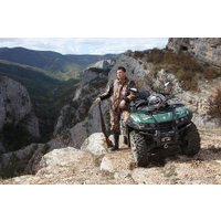 Квадроцикл RM РМ 650-2