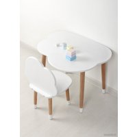 Детский стол Mega Toys Облачко 71023/70023