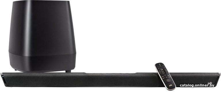 Саундбар Polk Audio MagniFi 2