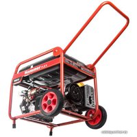 Бензиновый генератор Hammer GN8000ATS