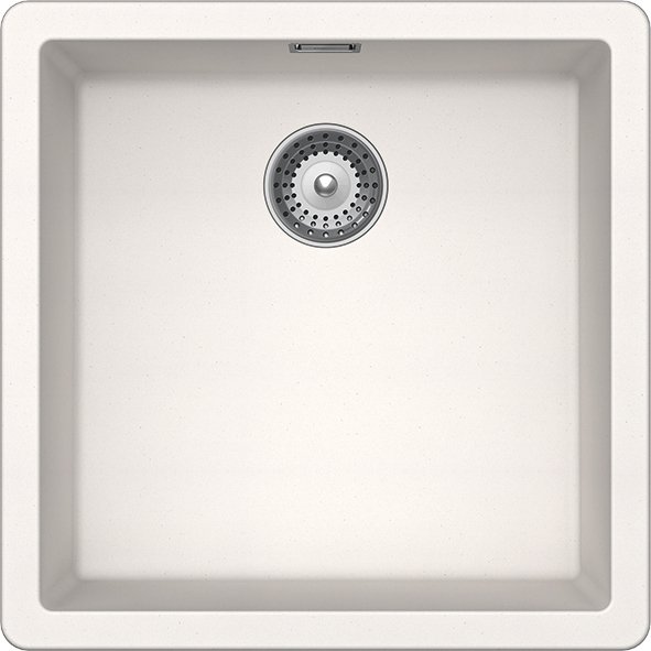 

Кухонная мойка Schock Greenwich 50 Cristadur (поларис)