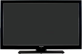 Sharp LC-40LE340
