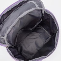 Детский рюкзак Ecotope 287-1338-LLC (сиреневый)