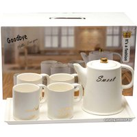 Сервиз MonAmi SET-36A