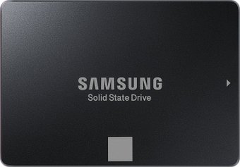 Samsung 750 Evo 250GB [MZ-750250]