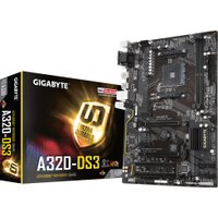 Материнская плата Gigabyte GA-A320-DS3 (rev. 1.x)