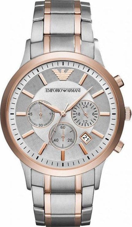 

Наручные часы Emporio Armani Renato AR11077