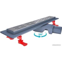 Трап/канал Valtemo Starline Base VLD-562305.12 (C02-Line)