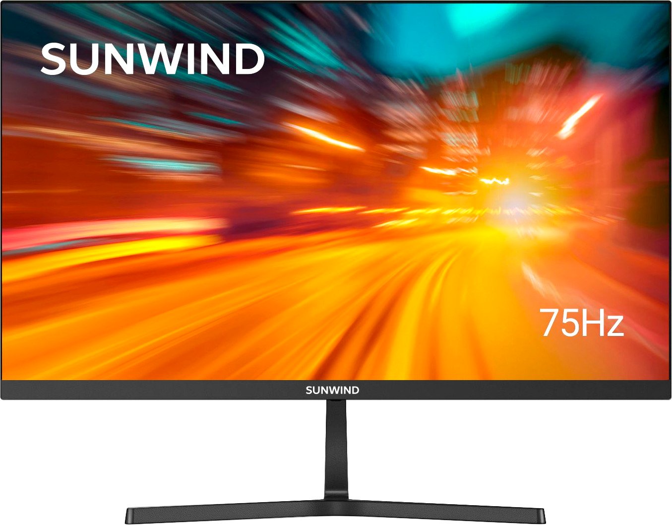 

Монитор SunWind SM-27QI201