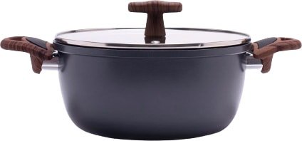 

Кастрюля Gipfel Pola 2668