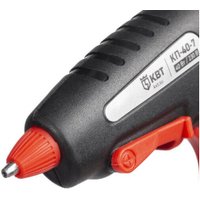 Термоклеевой пистолет КВТ КП-40-7 в Бресте