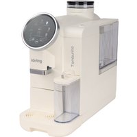 Кофемашина Korting KACM 2028 W Tamburino