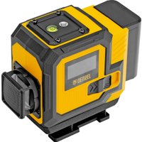 Лазерный нивелир Denzel DLV-360-3C 35080
