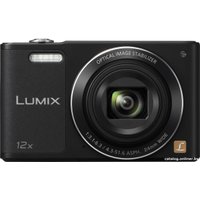 Фотоаппарат Panasonic Lumix DMC-SZ10