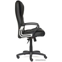 Офисное кресло TetChair Baron (черный)