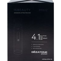 Массажер для лица Gezatone m1612 1301345 в Барановичах