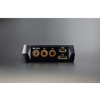 Hi-Fi плеер Cayin N8ii