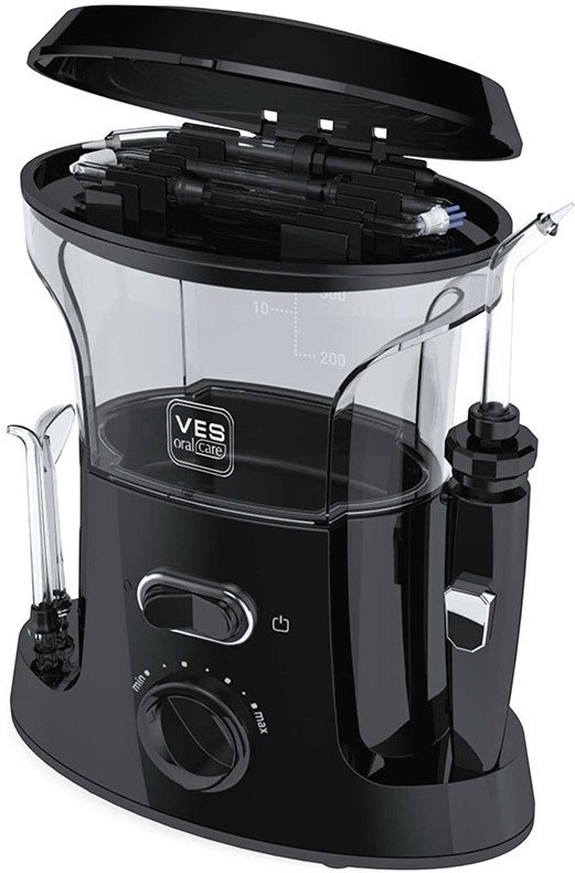 

Ирригатор VES VIP-009-B