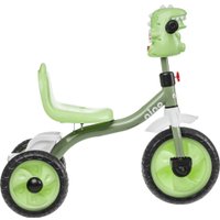 Детский велосипед Nino KL (зеленый)