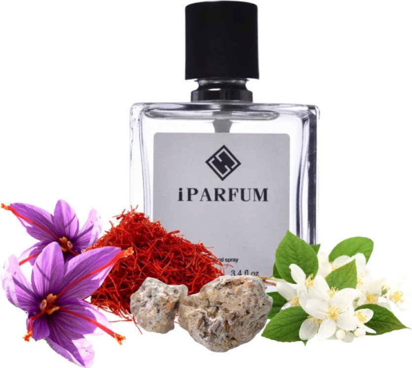 Духи iParfum аналоговый парфюм U22 Baccarat Rouge 540 Maison Francis Kurkdjian 100 мл