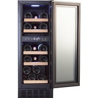 Винный шкаф Temptech CLX30DB