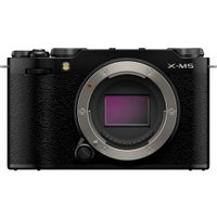Фотоаппарат Fujifilm X-M5 Body (черный)