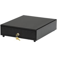 Кэшбокс Атол CD-330 (черный)