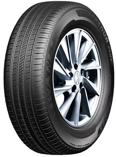 

Летние шины Wanli SU025 235/65R17 104H