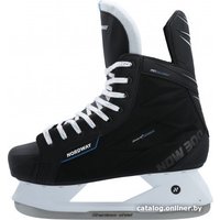 Коньки Nordway 1OM4W9H2FB A22ENDIH002-99 (р. 39, черный) в Гомеле