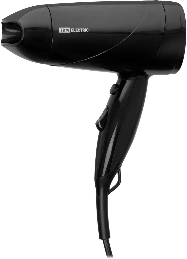 

Фен TDM Electric Сатурн 2