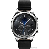 Умные часы Samsung Gear S3 classic [SM-R770]