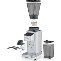 Электрическая кофемолка CASO BaristaChef Inox