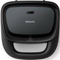 Вафельница Philips Serie 3000 HD2332/90