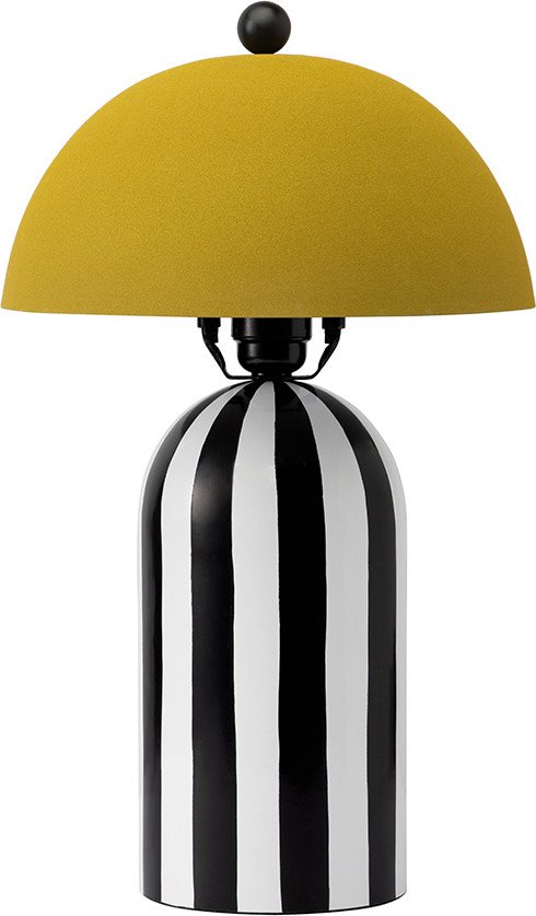 

Настольная лампа Bergenson Bjorn Anniken BB0000732 (лайм)