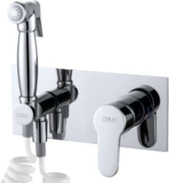 Гигиенический душ D&K DA-1394501
