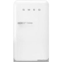 Однокамерный холодильник Smeg FAB10HRWH5