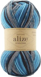 Wooltime 11017