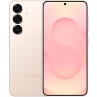 Телефон Samsung Galaxy S25 SM-S931B 12GB/256GB (розовое золото)